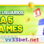 vv33 - Blog: Guia Completo de Apostas e Jogos Article Image 1