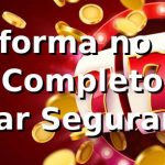 Plataforma no vv33: Guia Completo para Apostar Seguramente ⭐ Plataforma no vv33: Guia Completo para Apostar Seguramente ⭐