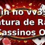 Login no vv33: A Aventura de Rafael nos Cassinos Online 🎰 Login no vv33: A Aventura de Rafael nos Cassinos Online 🎰